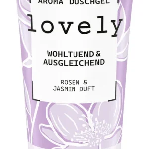 IHANA RUUSU JA JASMINI EKO-KIITOS GEL 200 ml - SANTE