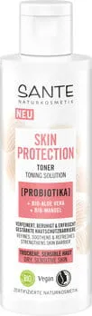 IHOA SUOJAUTTAVA TONERI PROBIOTIIKEILLA, ALOE VERA JA ALMIGHTY ECO 125 ml - TERVES