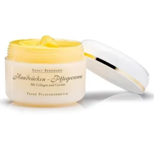 Ihonhoitovoide kollageenilla ja karotiinilla (125 ml)