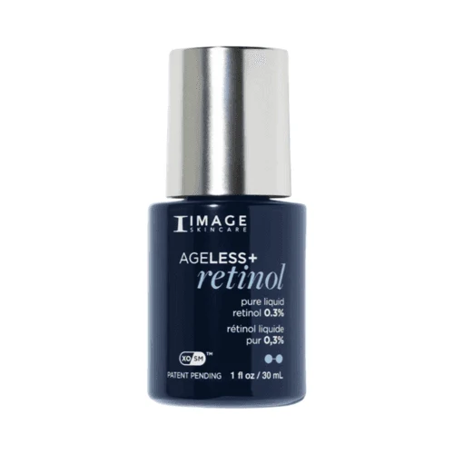Image Skincare AGELESS+ Retinol Pure Liquid Retinol 0,3%
