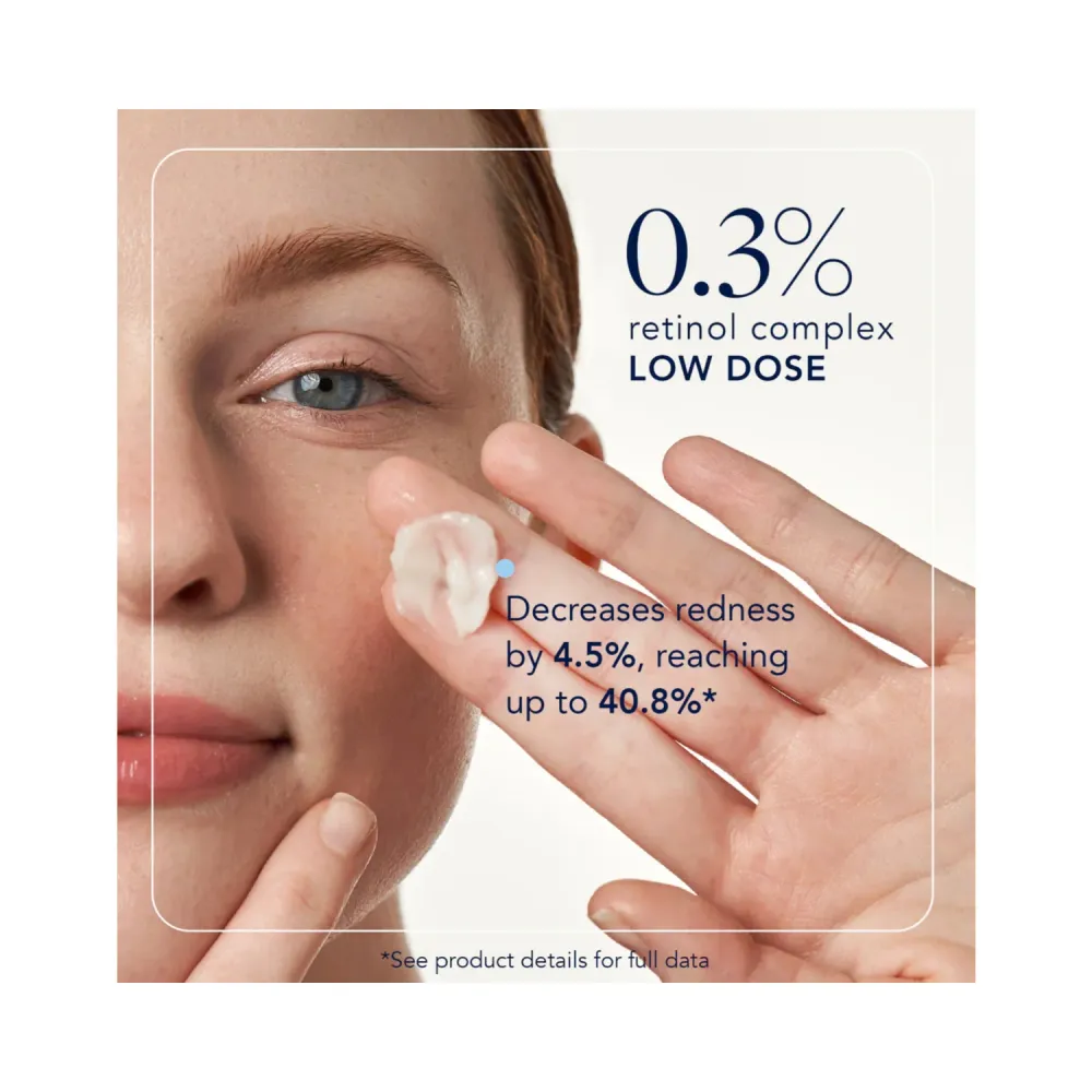Image Skincare AGELESS+ Retinol Repair Creme 0,3 % Retinol Complex