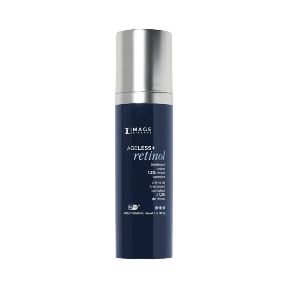 Image Skincare AGELESS+ Retinol Treatment Creme 1,2 % Retinol Complex