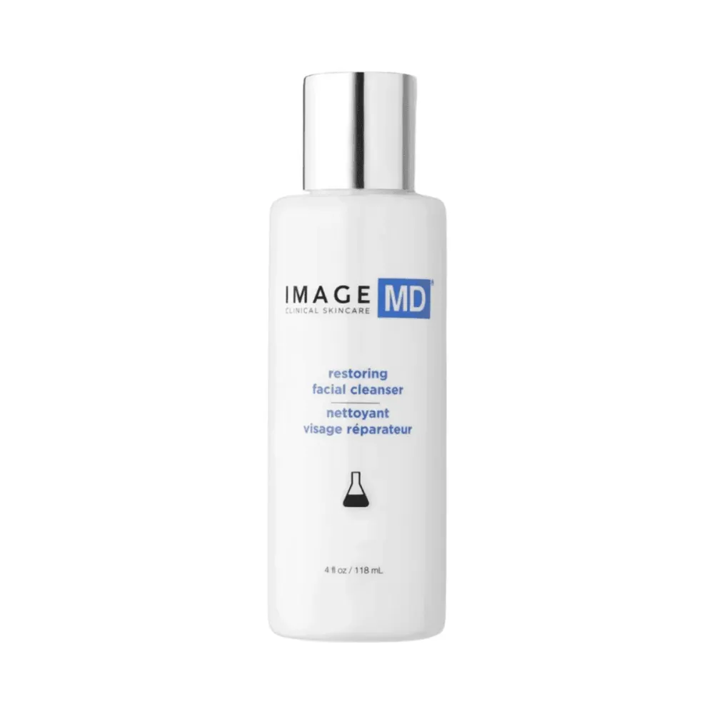 Image Skincare IMAGE MD palauttava kasvojen puhdistusaine