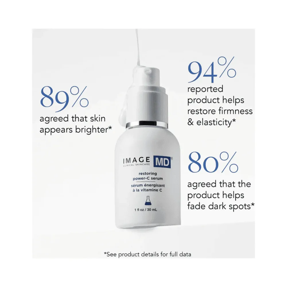Image Skincare IMAGE MD palauttava Power-C -seerumi