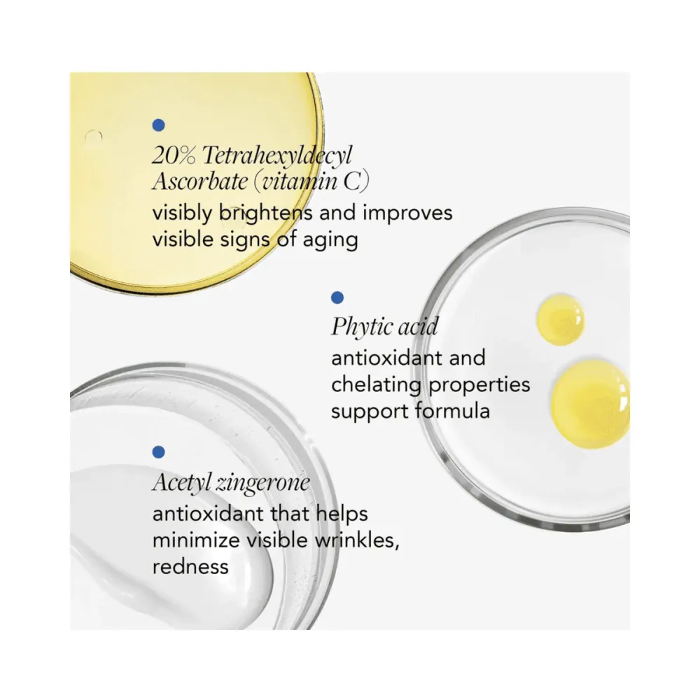 Image Skincare IMAGE MD palauttava Power-C -seerumi