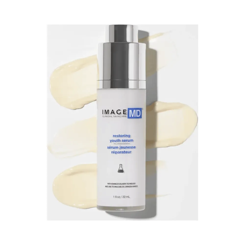 Image Skincare IMAGE MD Restoring Youth Serum