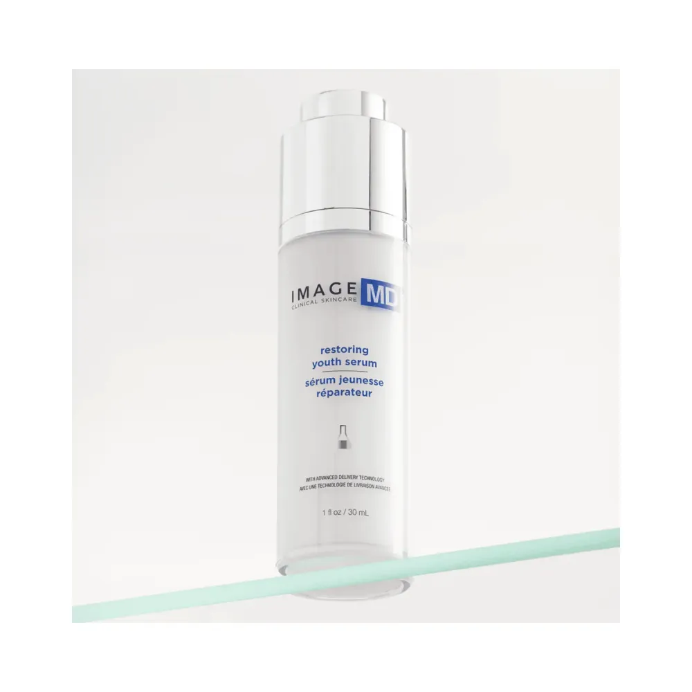 Image Skincare IMAGE MD Restoring Youth Serum