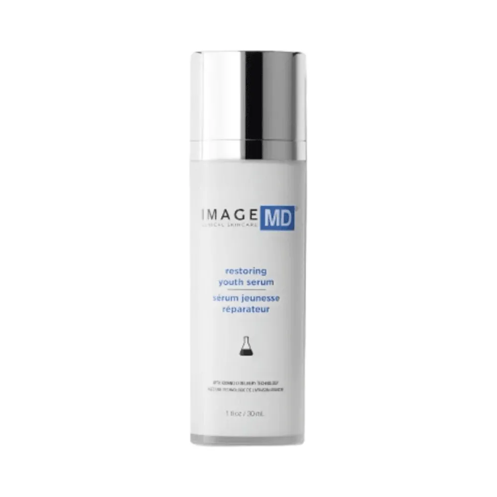 Image Skincare IMAGE MD Restoring Youth Serum