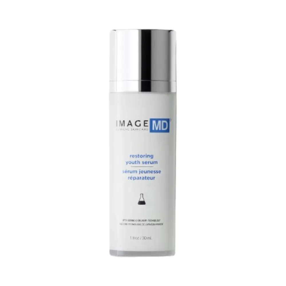 Image Skincare IMAGE MD Restoring Youth Serum