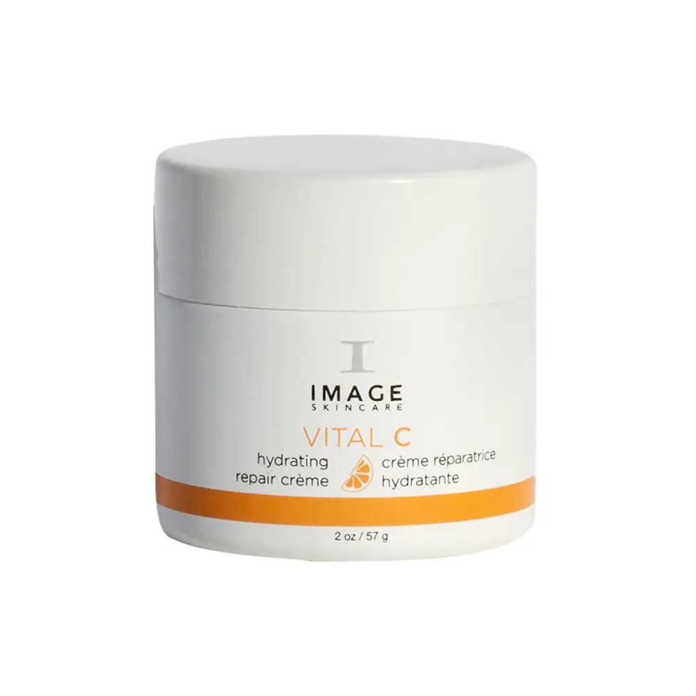 Kuva ihonhoito elintärkeää kosteuttavaa korjauskreemiä Image Skincare