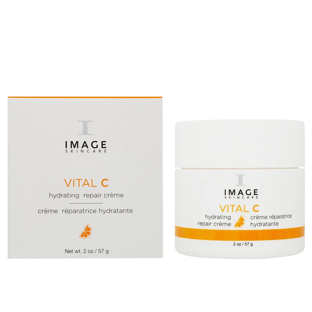Kuva ihonhoito elintärkeää kosteuttavaa korjauskreemiä Image Skincare