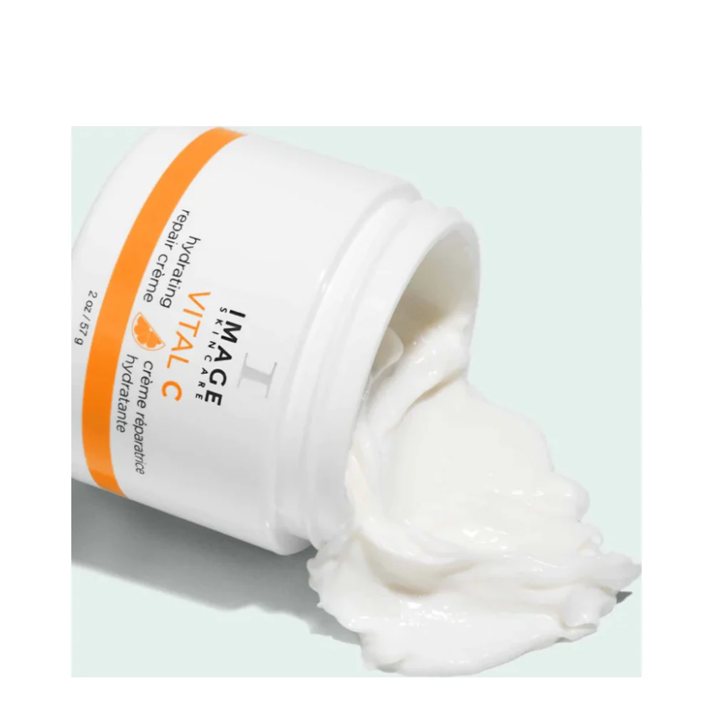 Kuva ihonhoito elintärkeää kosteuttavaa korjauskreemiä Image Skincare