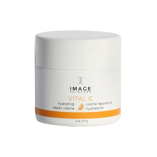 Kuva ihonhoito elintärkeää kosteuttavaa korjauskreemiä Image Skincare