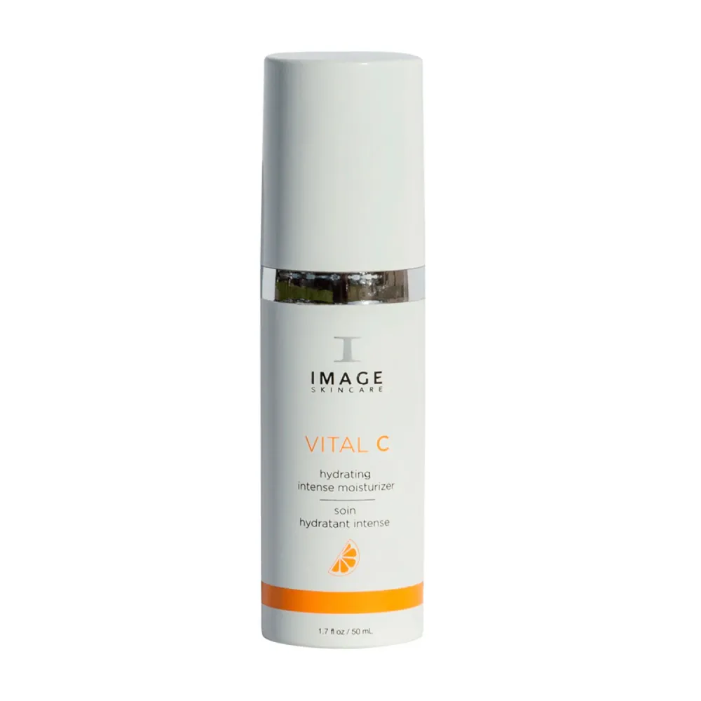 Kuva ihonhoito elintärkeää kosteuttavaa voimakasta kosteusvoidetta Image Skincare