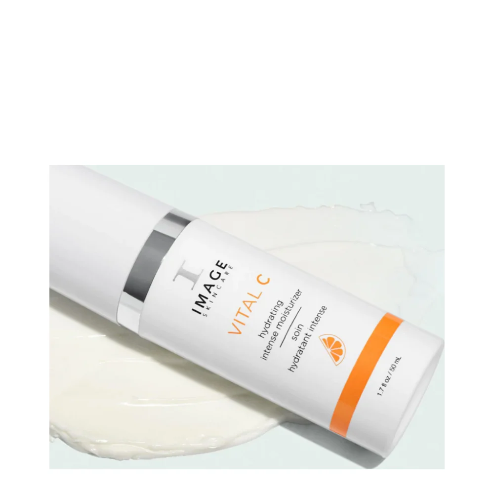 Kuva ihonhoito elintärkeää kosteuttavaa voimakasta kosteusvoidetta Image Skincare