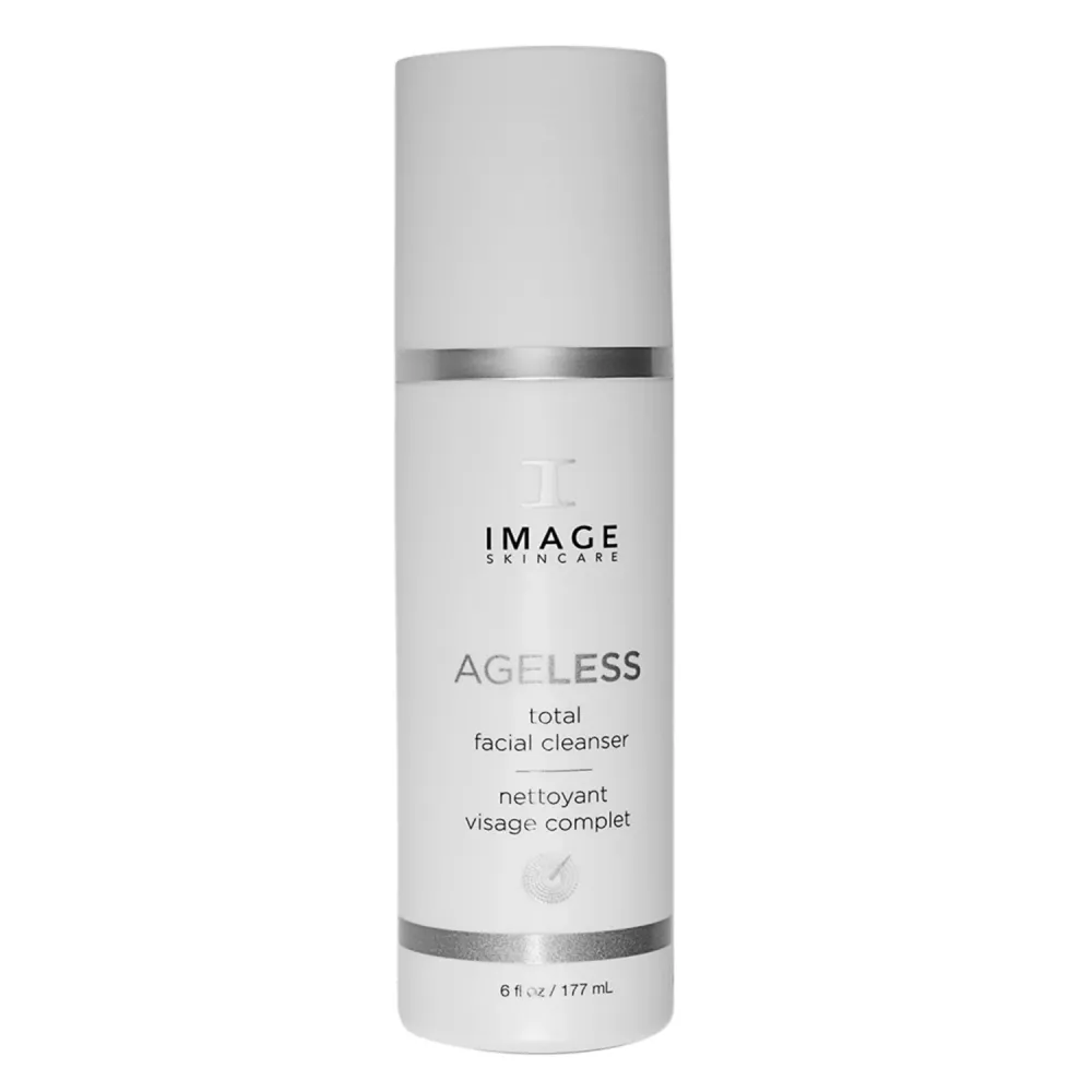 Kuva ihonhoito -ikäinen koko kasvojen puhdistusaine Image Skincare