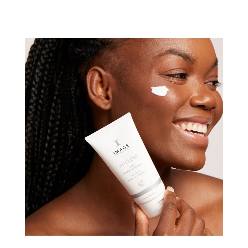 Kuva ihonhoito -ikäinen koko pintakäsittelymestari Image Skincare