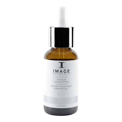 Kuva ihonhoito -ikäinen kokonais puhdas hyaluronic 6 -täyteaine Image Skincare