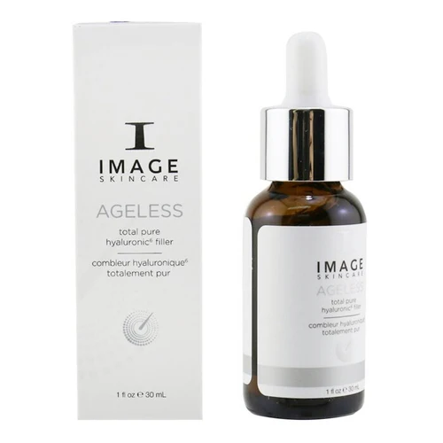 Kuva ihonhoito -ikäinen kokonais puhdas hyaluronic 6 -täyteaine Image Skincare