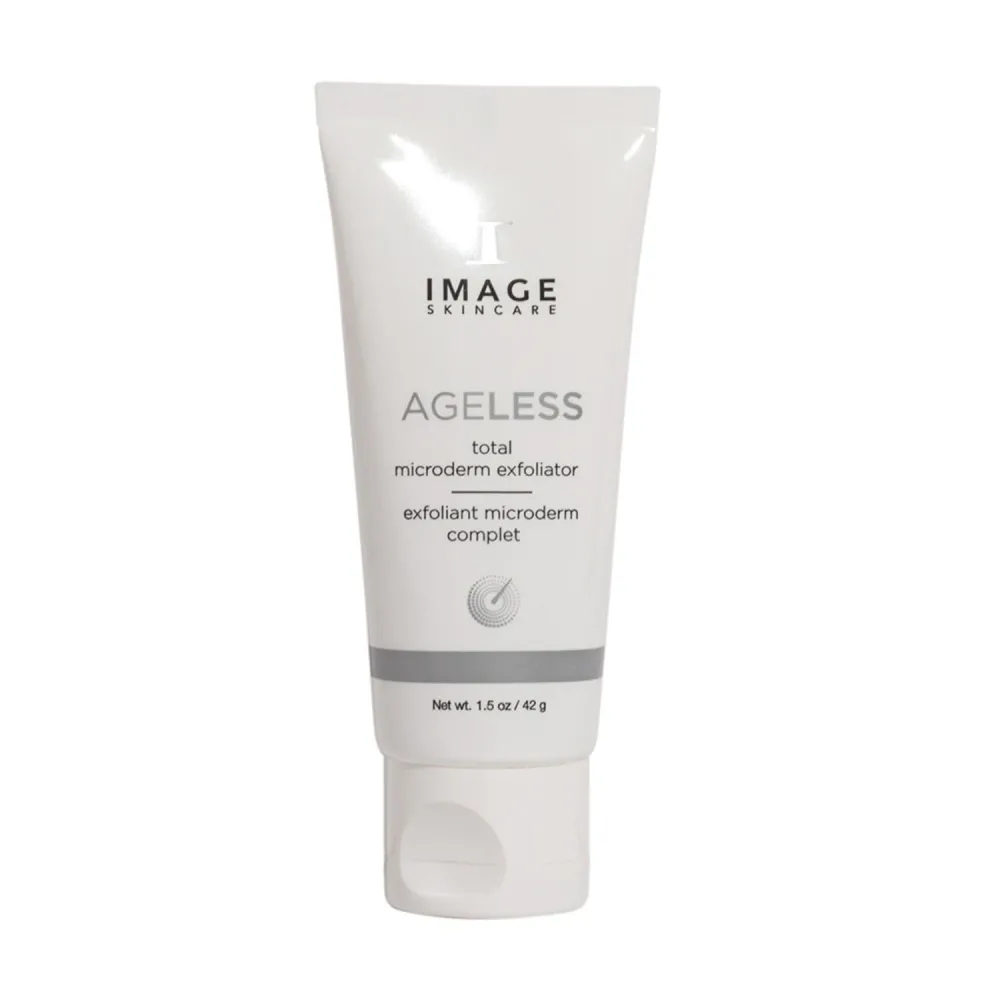 Kuva ihonhoito -ikäinen kokonaismikrodermifoliaattori Image Skincare