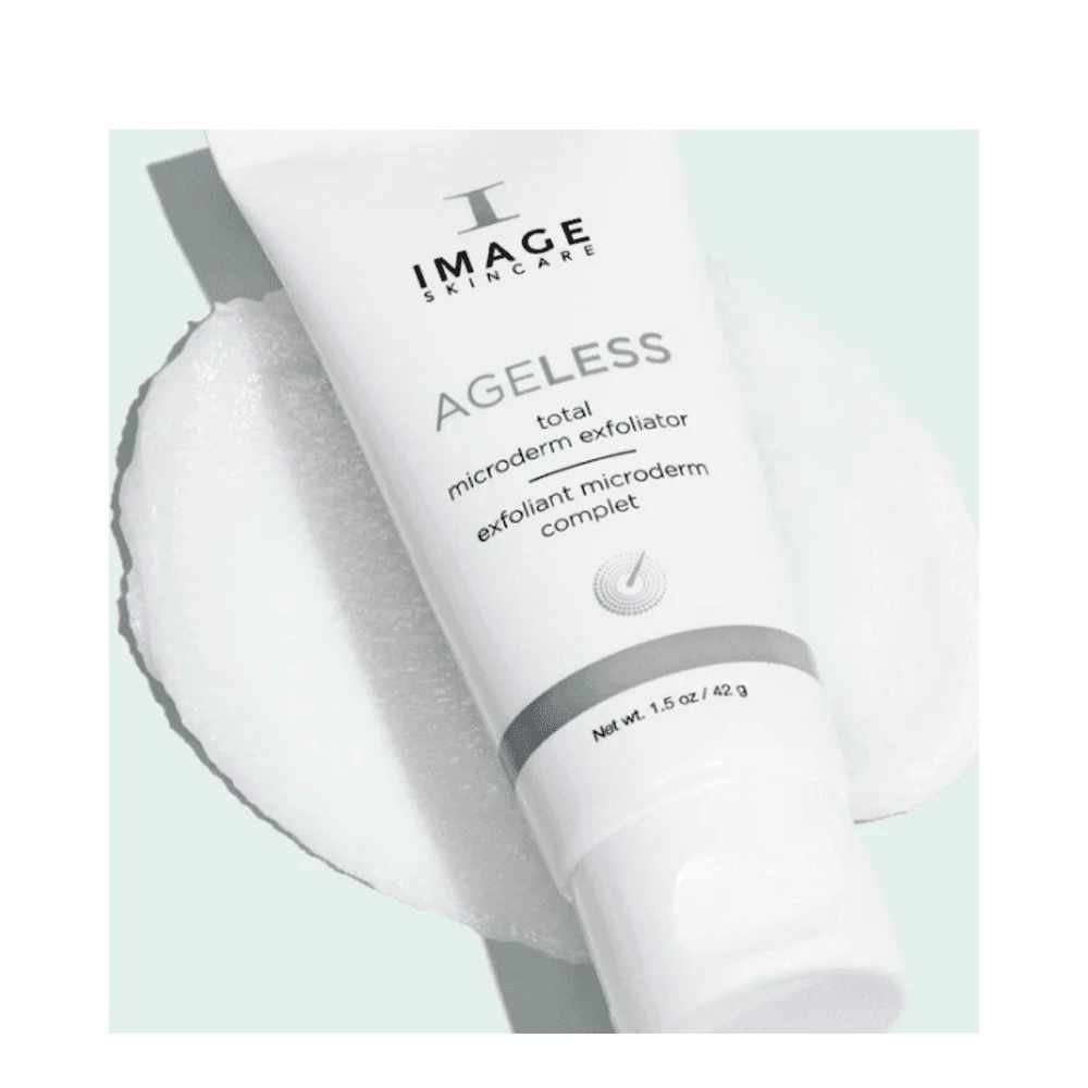 Kuva ihonhoito -ikäinen kokonaismikrodermifoliaattori Image Skincare