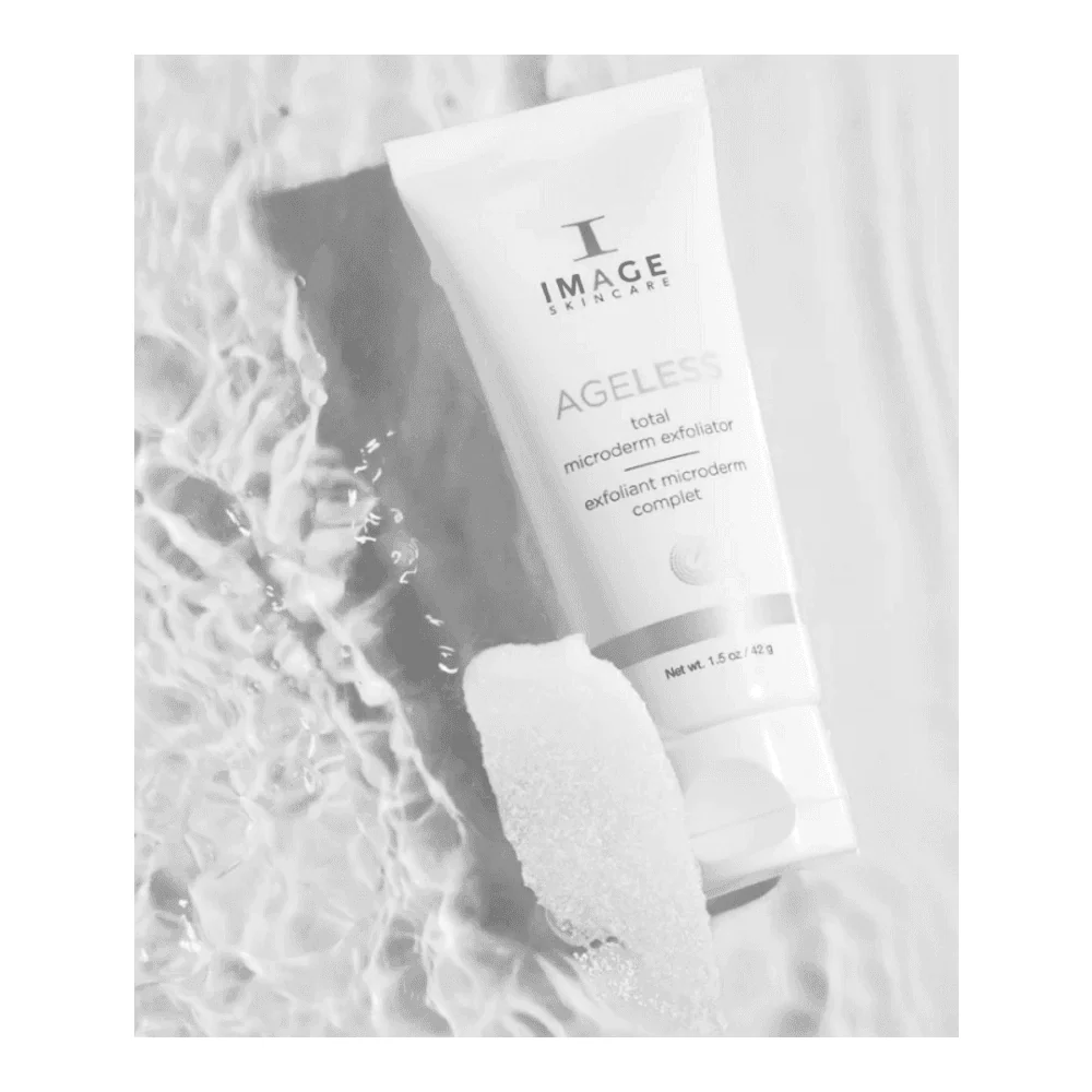 Kuva ihonhoito -ikäinen kokonaismikrodermifoliaattori Image Skincare