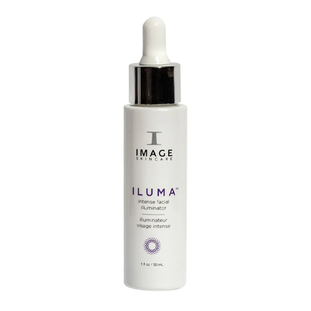 Kuva ihonhoito iluma intensiivinen kasvovalaistus Image Skincare