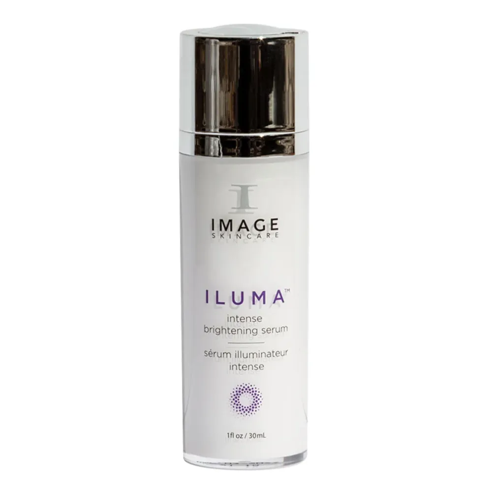 Kuva ihonhoito iluma voimakas kirkastava seerumi Image Skincare