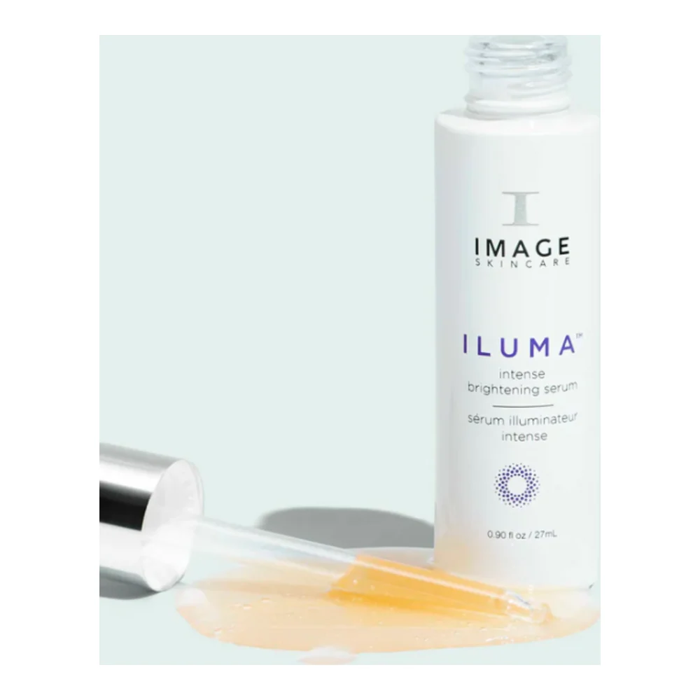 Kuva ihonhoito iluma voimakas kirkastava seerumi Image Skincare