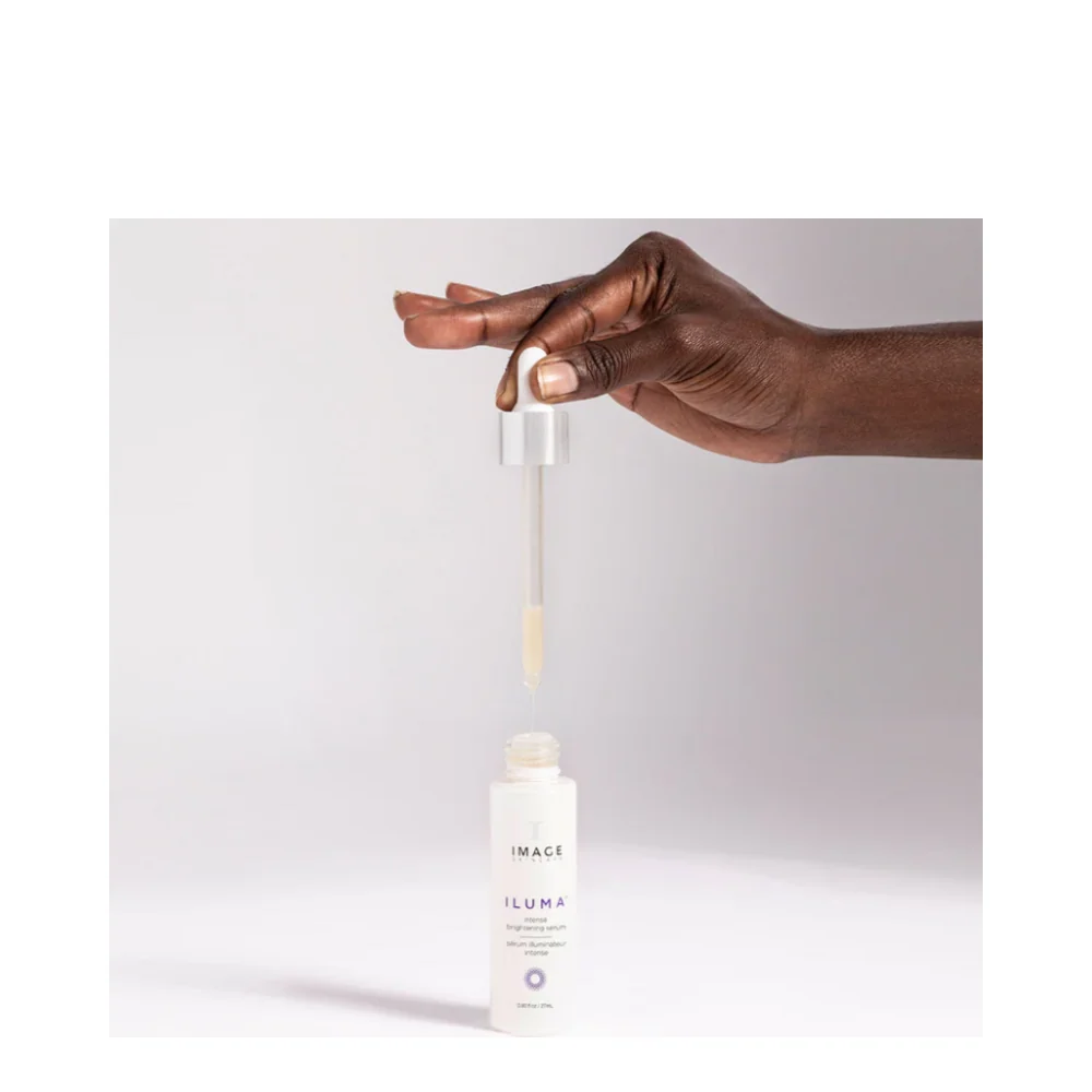 Kuva ihonhoito iluma voimakas kirkastava seerumi Image Skincare