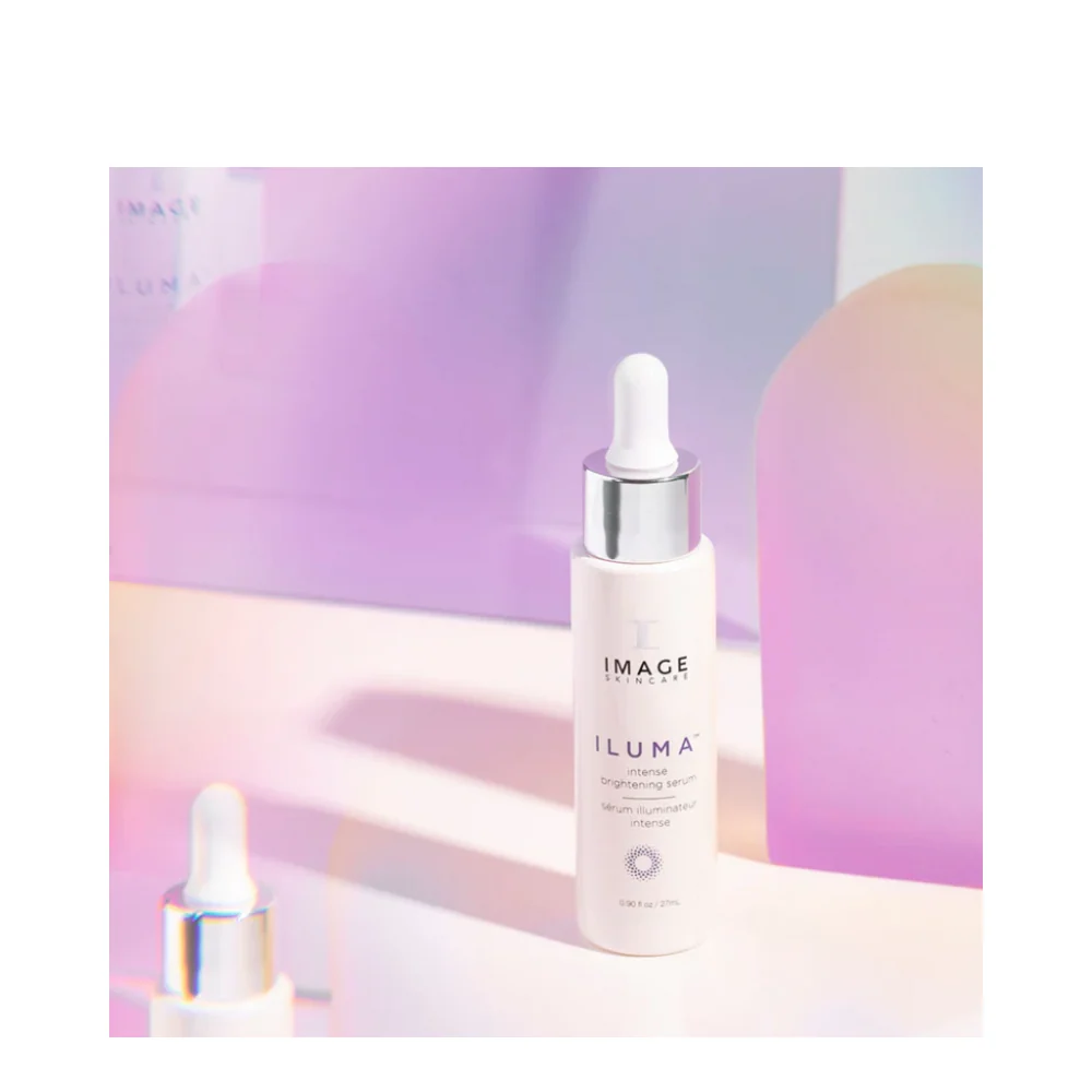 Kuva ihonhoito iluma voimakas kirkastava seerumi Image Skincare