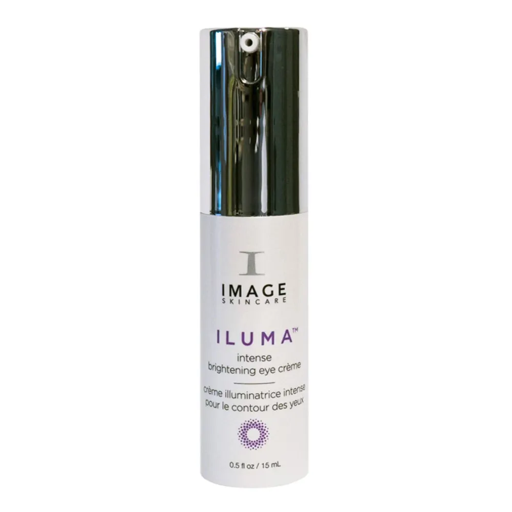 Kuva ihonhoito Iluma voimakas kirkastava silmä creme VT: n kanssa Image Skincare