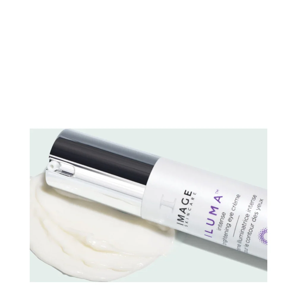 Kuva ihonhoito Iluma voimakas kirkastava silmä creme VT: n kanssa Image Skincare