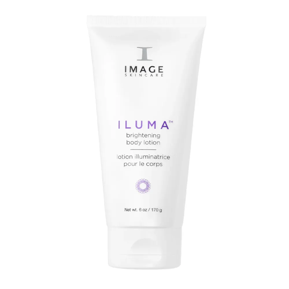 Kuva ihonhoito iluma voimakas kirkastava vartalovoide Image Skincare