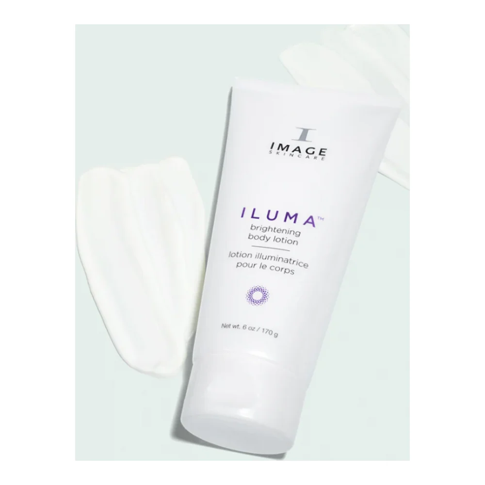 Kuva ihonhoito iluma voimakas kirkastava vartalovoide Image Skincare