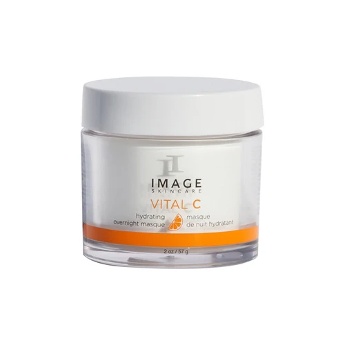 Kuva ihonhoitoa elintärkeä C -hydratoiva yön yli Image Skincare
