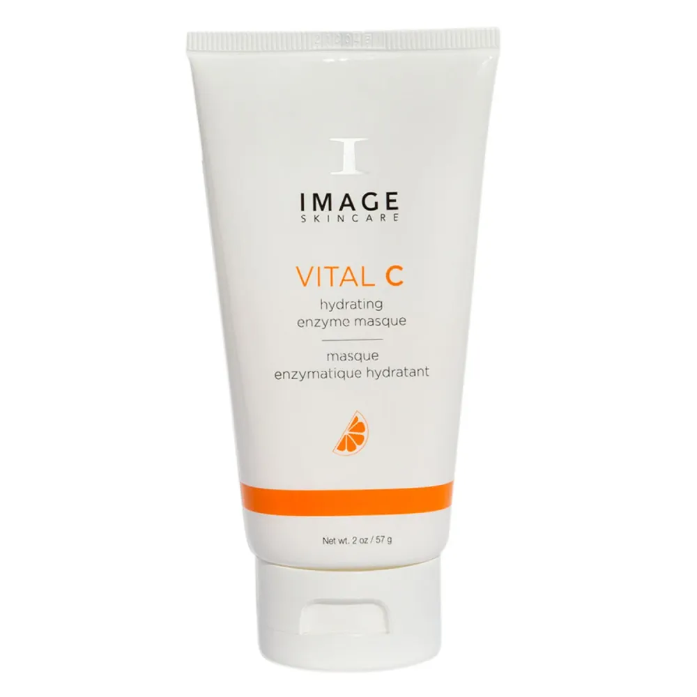 Kuva ihonhoitoa elintärkeä C -kosteusentsyymi naamio Image Skincare