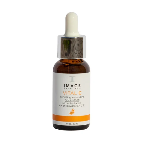 Kuva ihonhoitoa elintärkeää kosteuttavaa antioksidantti -ässäseerumia Image Skincare