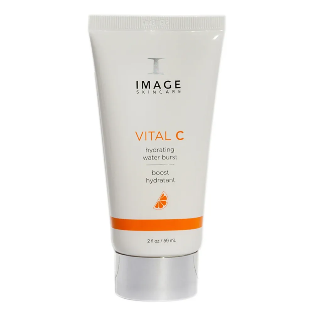 Kuva ihonhoitoa elintärkeää kosteuttavaa vettä Image Skincare