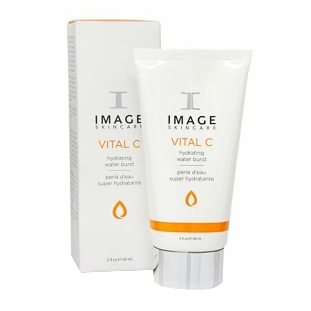 Kuva ihonhoitoa elintärkeää kosteuttavaa vettä Image Skincare