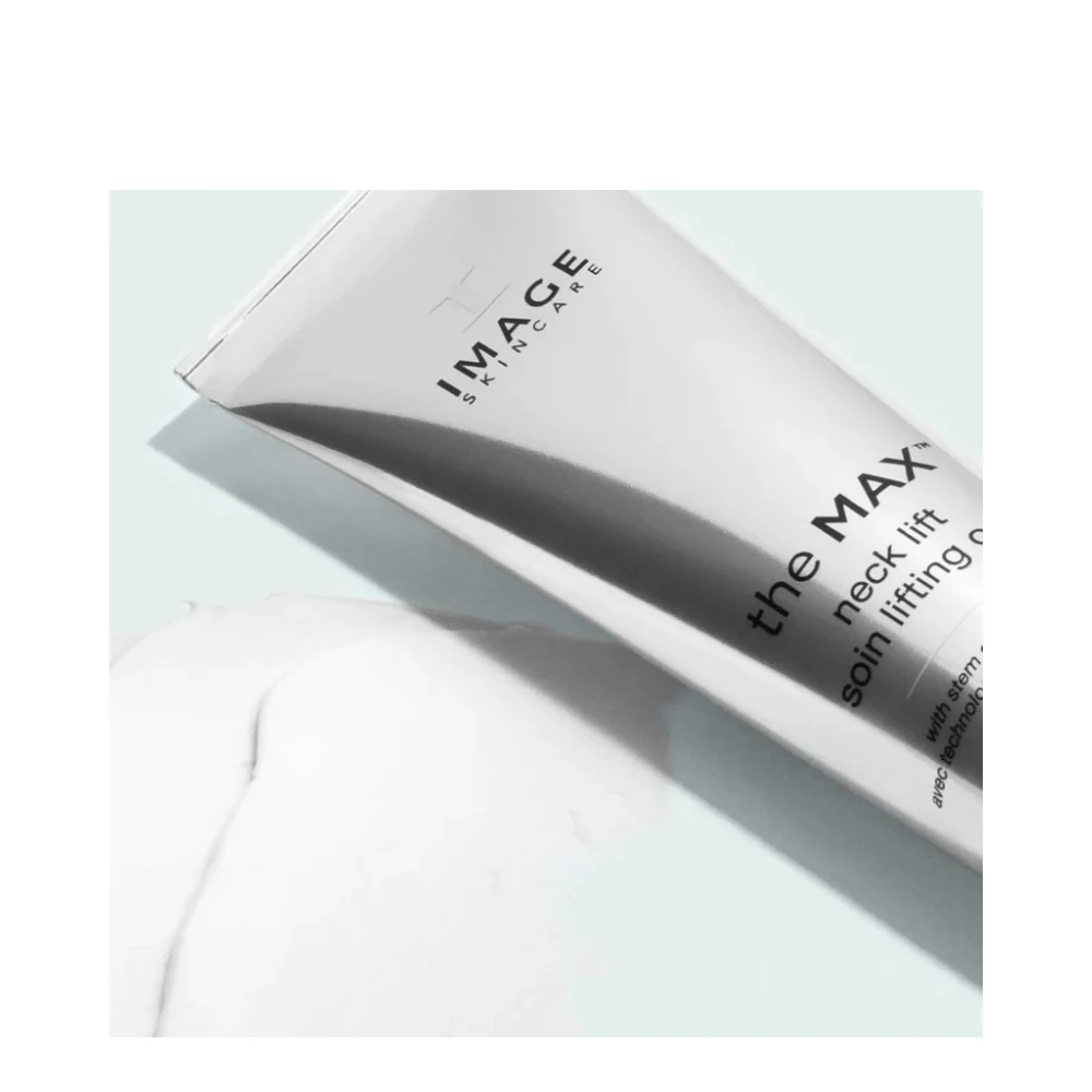 Kuva ihonhoitoa Max kantasolujen kaulan nosto VT: llä Image Skincare