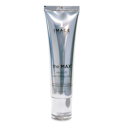 Kuva ihonhoitoa Max kantasolujen kaulan nosto VT: llä Image Skincare