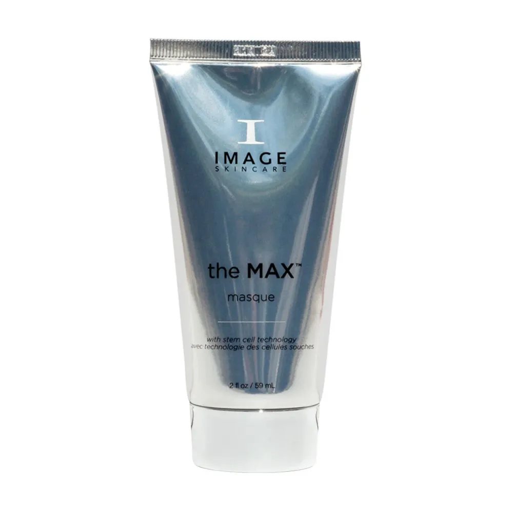 Kuva ihonhoitoa Max -kantasolun naamio VT: n kanssa Image Skincare