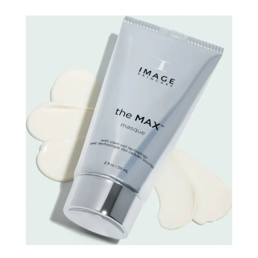 Kuva ihonhoitoa Max -kantasolun naamio VT: n kanssa Image Skincare