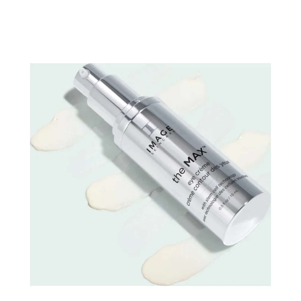 Kuva ihonhoitoa Max varren solsilmä Creme VT: n kanssa Image Skincare