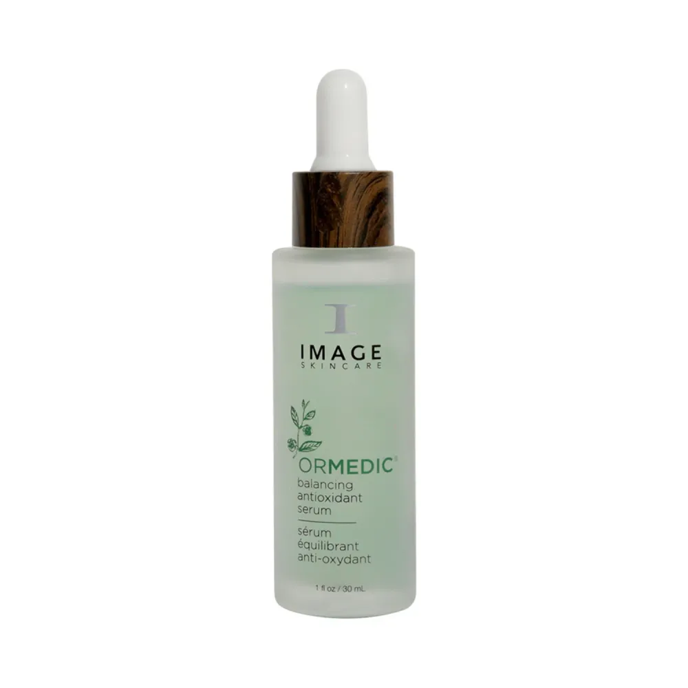 Kuva ihonhoitoa tasapainottava antioksidanttiseerumi Image Skincare