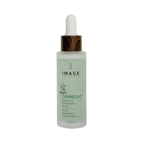 Kuva ihonhoitoa tasapainottava antioksidanttiseerumi Image Skincare
