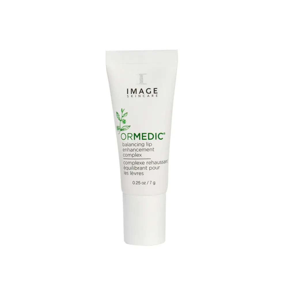 Kuva ihonhoitoa tasapainottava huulten parannuskompleksi Image Skincare
