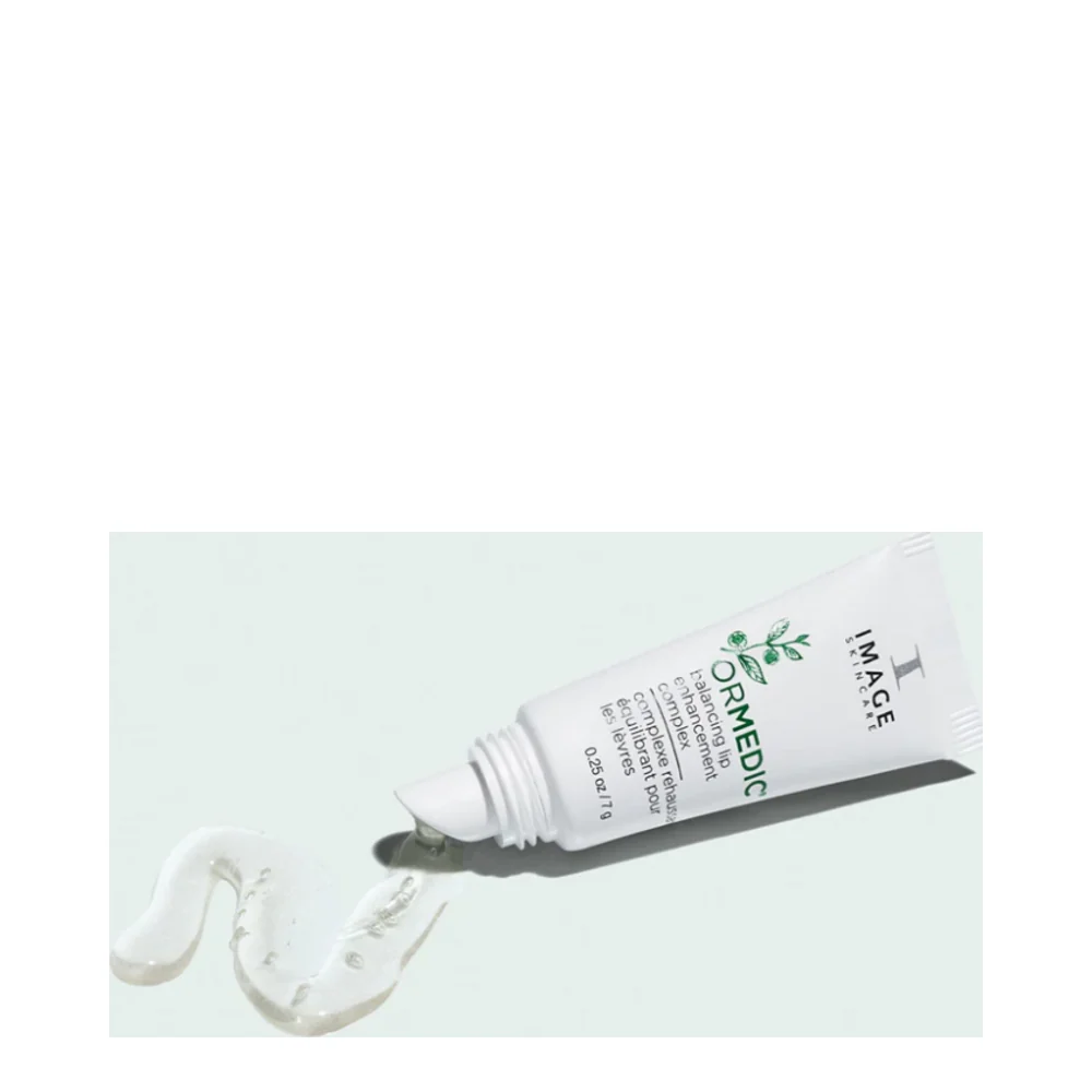 Kuva ihonhoitoa tasapainottava huulten parannuskompleksi Image Skincare