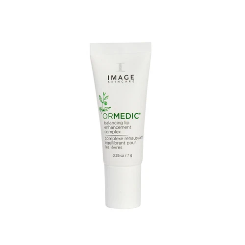 Kuva ihonhoitoa tasapainottava huulten parannuskompleksi Image Skincare